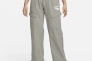 Брюки W NSW CARGO WOVEN GLS FZ4637-053 Nike M Серый FZ4637-053 Фото 1