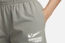 Брюки W NSW CARGO WOVEN GLS FZ4637-053 Nike M Серый FZ4637-053 Фото 3