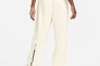 Брюки W NSW FLC PANT GLS FZ4632-113 Nike M Бежевый FZ4632-113 Фото 2