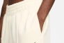 Брюки W NSW FLC PANT GLS FZ4632-113 Nike M Бежевый FZ4632-113 Фото 3