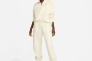 Брюки W NSW FLC PANT GLS FZ4632-113 Nike M Бежевый FZ4632-113 Фото 5
