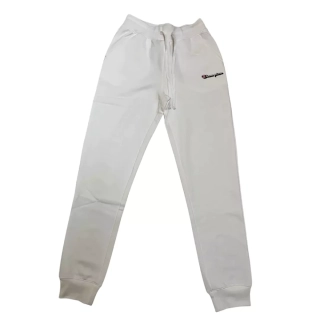Штани Women's Sweatpants 117653-WW001 Champion L Білий 117653-WW001