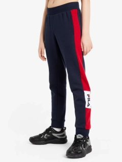 Штани для хлопчиків 120694FLA-MH Fila 134-140 (140) Темно-синій 120694FLA-MH