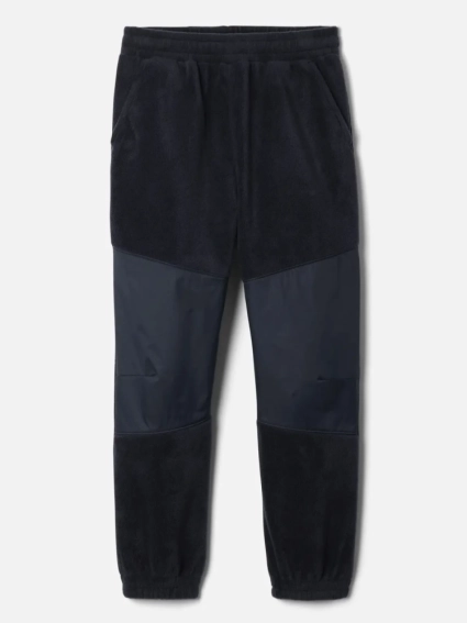 Штани для хлопчиків Steens Mt™ Overlay Pant 2087681CLB-010 Columbia L (150-157) Чорний 2087681CLB-010 фото 1 — інтернет-магазин Tapok