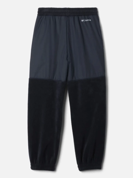 Штани для хлопчиків Steens Mt™ Overlay Pant 2087681CLB-010 Columbia L (150-157) Чорний 2087681CLB-010 фото 2 — інтернет-магазин Tapok