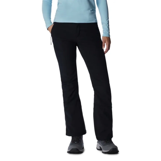 Штани лижні ROFFEE RIDGE™ IV PANT 2007591010 Columbia 42 Чорний 2007591010 фото 1 — інтернет-магазин Tapok