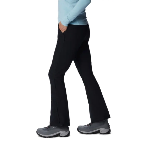 Штани лижні ROFFEE RIDGE™ IV PANT 2007591010 Columbia 42 Чорний 2007591010 фото 2 — інтернет-магазин Tapok