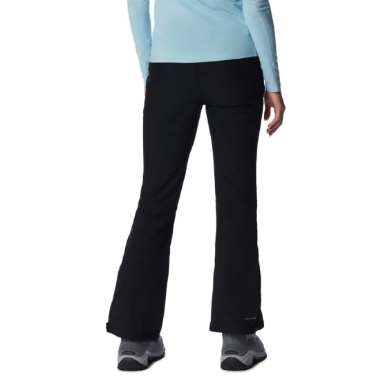 Штани лижні ROFFEE RIDGE™ IV PANT 2007591010 Columbia 42 Чорний 2007591010 фото 3 — інтернет-магазин Tapok