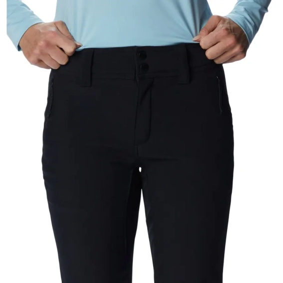 Штани лижні ROFFEE RIDGE™ IV PANT 2007591010 Columbia 42 Чорний 2007591010 фото 4 — інтернет-магазин Tapok