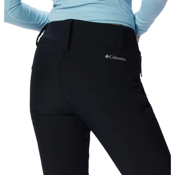 Штани лижні ROFFEE RIDGE™ IV PANT 2007591010 Columbia 42 Чорний 2007591010 фото 5 — інтернет-магазин Tapok