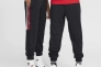 Брюки подростковые K NSW CLUB+ POLY JOGGER FZ4911-010 Nike S Черный FZ4911-010 Фото 1