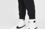 Брюки подростковые K NSW CLUB+ POLY JOGGER FZ4911-010 Nike S Черный FZ4911-010 Фото 4