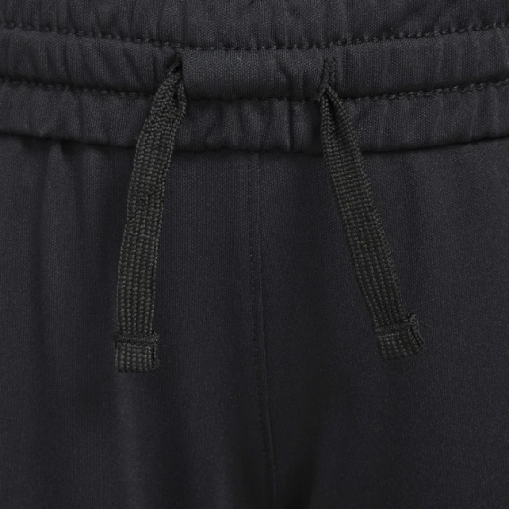 Брюки подростковые K NSW CLUB+ POLY JOGGER FZ4911-010 Nike S Черный FZ4911-010 фото 5 — интернет-магазин Tapok