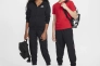 Брюки подростковые K NSW CLUB+ POLY JOGGER FZ4911-010 Nike S Черный FZ4911-010 Фото 6