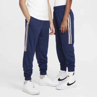 Штани підліткові K NSW CLUB+ POLY JOGGER FZ4911-410 Nike FZ4911-410