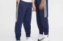 Брюки подростковые K NSW CLUB+ POLY JOGGER FZ4911-410 Nike FZ4911-410 Фото 1