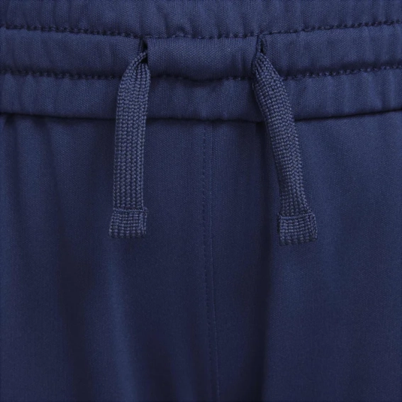 Брюки подростковые K NSW CLUB+ POLY JOGGER FZ4911-410 Nike FZ4911-410 фото 5 — интернет-магазин Tapok