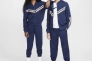 Брюки подростковые K NSW CLUB+ POLY JOGGER FZ4911-410 Nike FZ4911-410 Фото 6