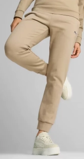 Брюки спортивные BETTER ESSENTIALS Pants 67680567 Puma S Бежевый 67680567