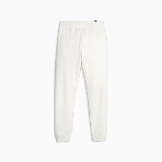 Штани спортивні BETTER ESSENTIALS Pants 67680599 Puma L Білий 67680599 фото 6 — інтернет-магазин Tapok