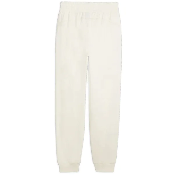 Брюки спортивные BETTER SPORTSWEAR Sweatpants 67901099 Puma L Белый 67901099 фото 6 — интернет-магазин Tapok