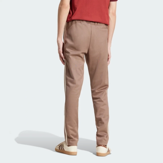 Штани спортивні CLASSIC TP JP2525 Adidas L Світло-коричневий JP2525 фото 2 — інтернет-магазин Tapok