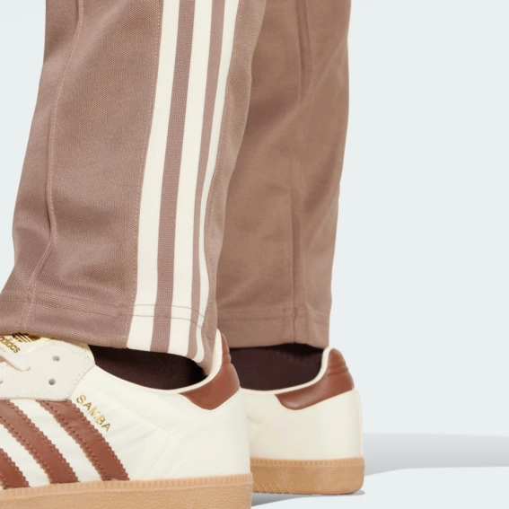 Штани спортивні CLASSIC TP JP2525 Adidas L Світло-коричневий JP2525 фото 4 — інтернет-магазин Tapok