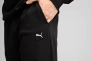 Брюки спортивные ESS ELEVATED Pants 68472901 Puma L Черный 68472901 Фото 3