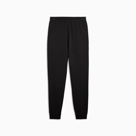 Брюки спортивные ESS ELEVATED Pants 68472901 Puma L Черный 68472901 фото 5 — интернет-магазин Tapok