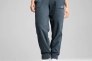 Штани спортивні ESS ELEVATED Pants 68531725 Puma L Темно-сірий 68531725 Фото 1