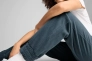 Штани спортивні ESS ELEVATED Pants 68531725 Puma L Темно-сірий 68531725 Фото 4
