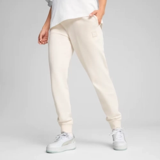 Брюки спортивные ESS ELEVATED Sweatpants 68501999 Puma L Кремовый 68501999