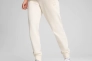 Брюки спортивные ESS ELEVATED Sweatpants 68501999 Puma L Кремовый 68501999 Фото 1