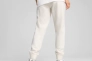 Брюки спортивные ESS ELEVATED Sweatpants 68501999 Puma L Кремовый 68501999 Фото 2