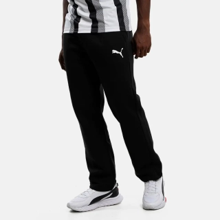 Брюки спортивные ESS Logo Pants 58671851 Puma 3XL Черный 58671851