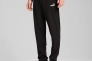 Брюки спортивные ESS No. 1 Logo Jersey Pants 68262001 Puma 3XL Черный 68262001 Фото 1