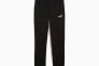 Брюки спортивные ESS No. 1 Logo Jersey Pants 68262001 Puma 3XL Черный 68262001 Фото 4