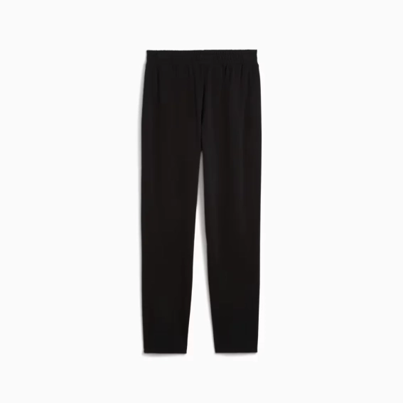 Брюки спортивные ESS No. 1 Logo Jersey Pants 68262001 Puma 3XL Черный 68262001 фото 5 — интернет-магазин Tapok