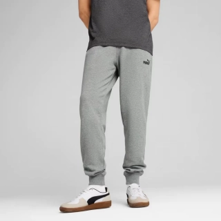 Брюки спортивные ESS No. 1 Logo Sweatpants 68260803 Puma L Серый 68260803