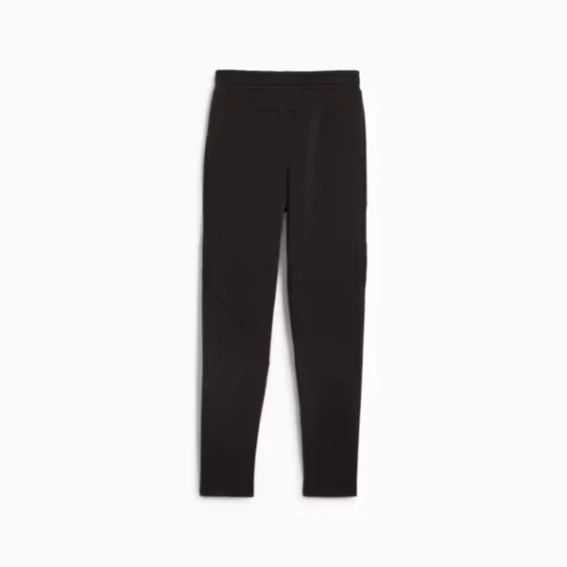 Брюки спортивные EVOSTRIPE Pants op 68167201 Puma S Черный 68167201 фото 6 — интернет-магазин Tapok