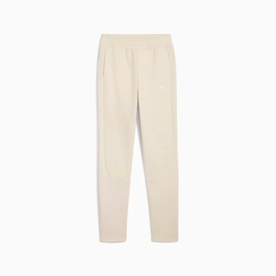 Брюки спортивные EVOSTRIPE Sweatpants 68505187 Puma L Бежевый 68505187 фото 5 — интернет-магазин Tapok