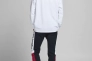 Штаны спортивные JJIWILL LOGO JJBLOCKING SWEAT P. VG NOOS 12197199 Navy Blazer Jack&amp;Jones L Темно-сын 12197199NavyBlazer Фото 4