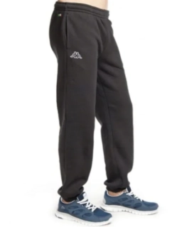 Штани спортивні Kids Pants 303245J-005 Kappa 140 Чорний 303245J-005