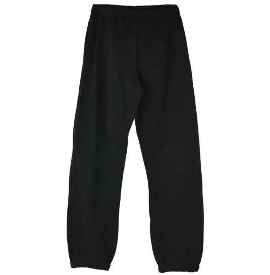 Брюки спортивные Kids Pants 303245J-005 Kappa 140 Черный 303245J-005 фото 3 — интернет-магазин Tapok