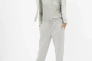 Штаны спортивные LIGHT HEATHER GREY B08 463492-02 GAP XL Серый 463492-02 Фото 1