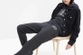 Штани спортивні LOGO JOGGER SWEATPANTS 463492-05 GAP M Темно-сірий 463492-05 Фото 1