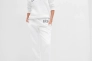 Штани спортивні LOGO JOGGER SWEATPANTS 463492-18 GAP L Білий 463492-18 Фото 1