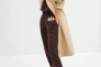 Штани спортивні LOGO JOGGER SWEATPANTS 463492-20 GAP XL Коричневий 463492-20 Фото 1