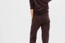 Штани спортивні LOGO JOGGER SWEATPANTS 463492-20 GAP XL Коричневий 463492-20 Фото 2