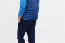 Брюки спортивные LOGO SWEATPANTS 795695-02 GAP L Темно-синий 795695-02 Фото 2